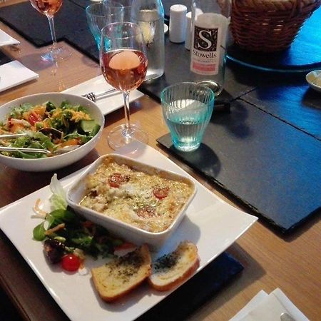 Binnilidh Mhor B&B Glenmoriston Dış mekan fotoğraf
