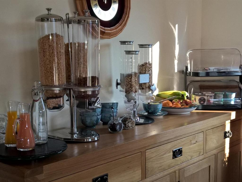 Binnilidh Mhor B&B Glenmoriston Dış mekan fotoğraf