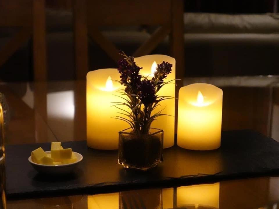 Binnilidh Mhor B&B Glenmoriston Dış mekan fotoğraf