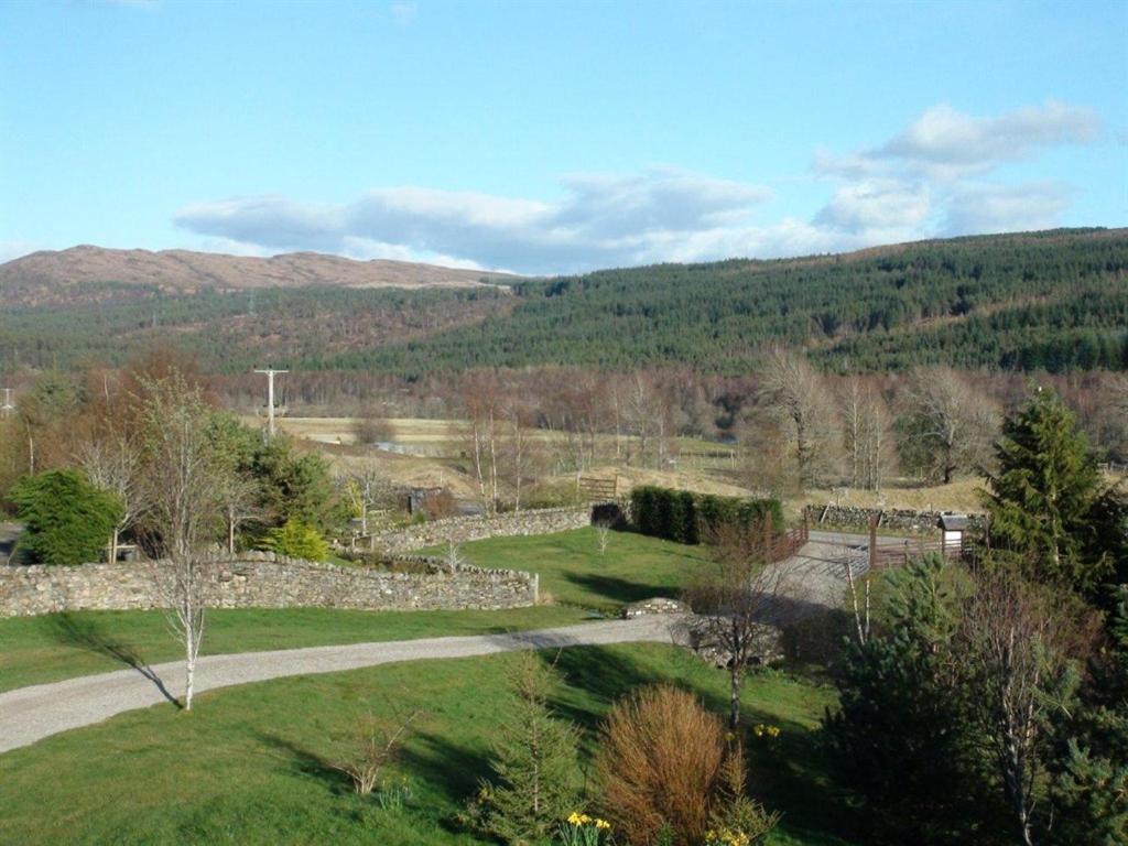 Binnilidh Mhor B&B Glenmoriston Oda fotoğraf